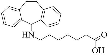Amineptine