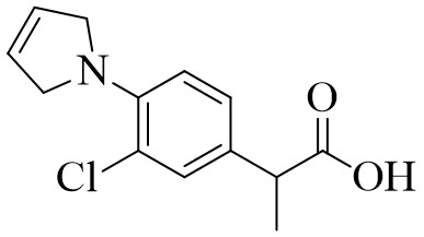 Pirprofen