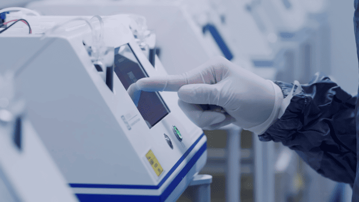 Automated Workflow for Enhanced Efficiency
