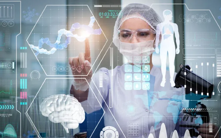 How Radionuclide Drug Conjugates are Transforming Cancer Treatment