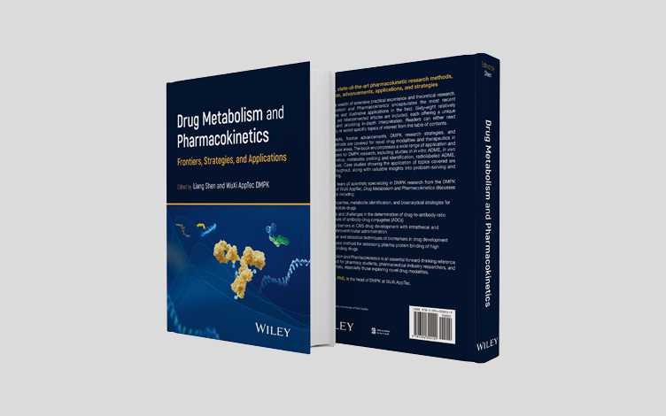 Drug Metabolism and Pharmacokinetics: Frontiers, Strategies, and Applications