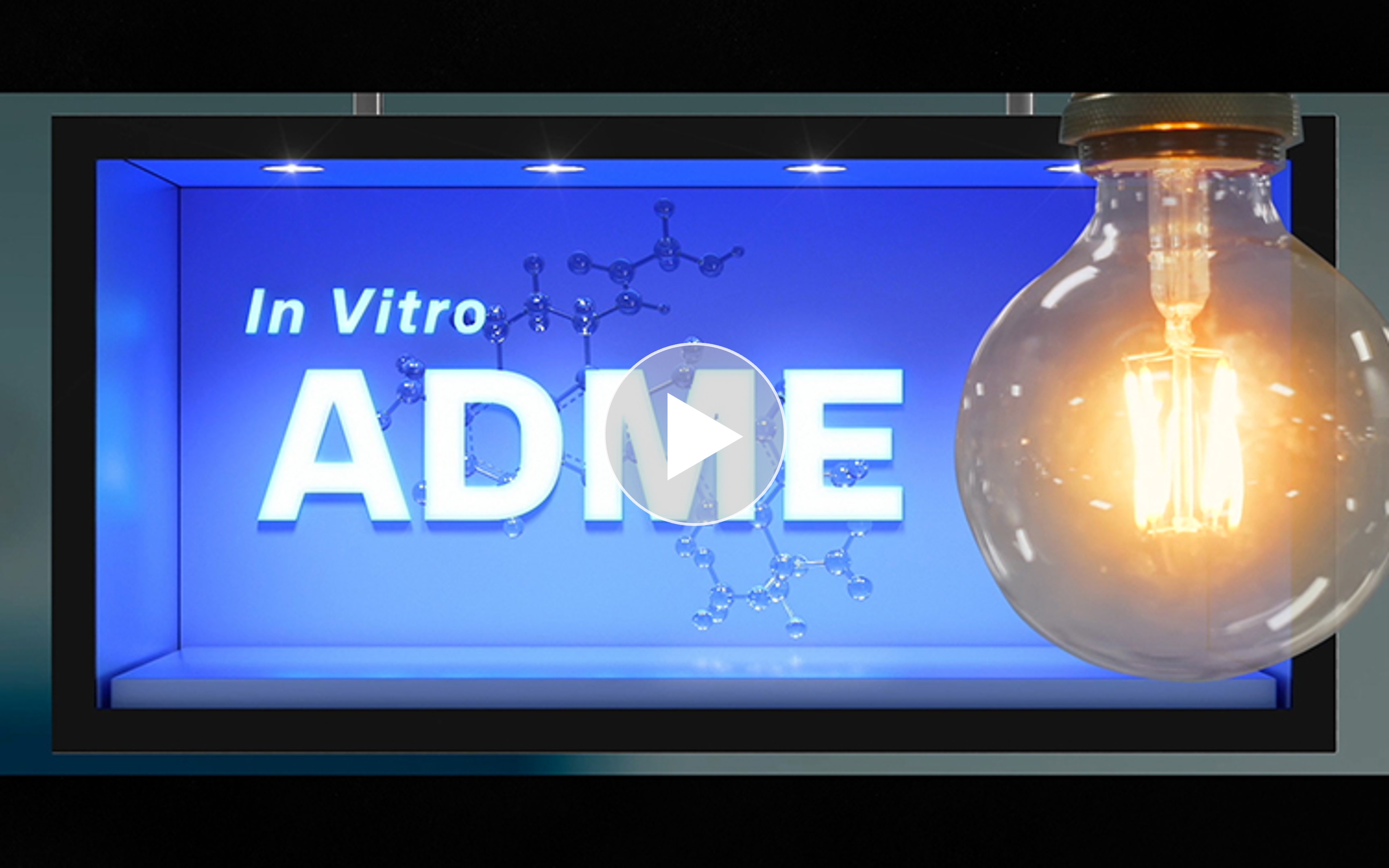 WuXi AppTec DMPK In Vitro ADME – Illuminating Your Drug Discovery Journeys