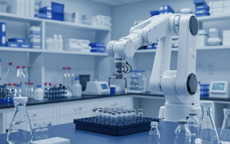 Biomarker Testing and Analysis: The Key to Accelerating Drug R&D