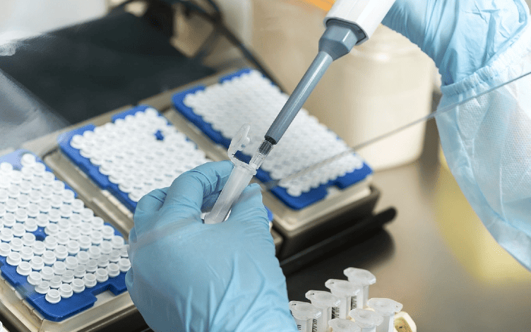 What Is a Buffer Solution and Its Role in Injectable Formulations for Biologics