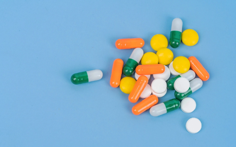 宠物药品研发现状及其药代动力学研究