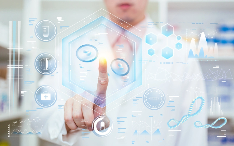 基于ICP-MS(电感耦合等离子体质谱)的元素检测在生物分析中的应用