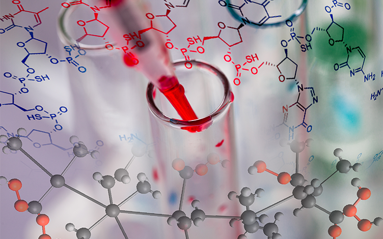 LC−MS生物分析中内标的使用考量