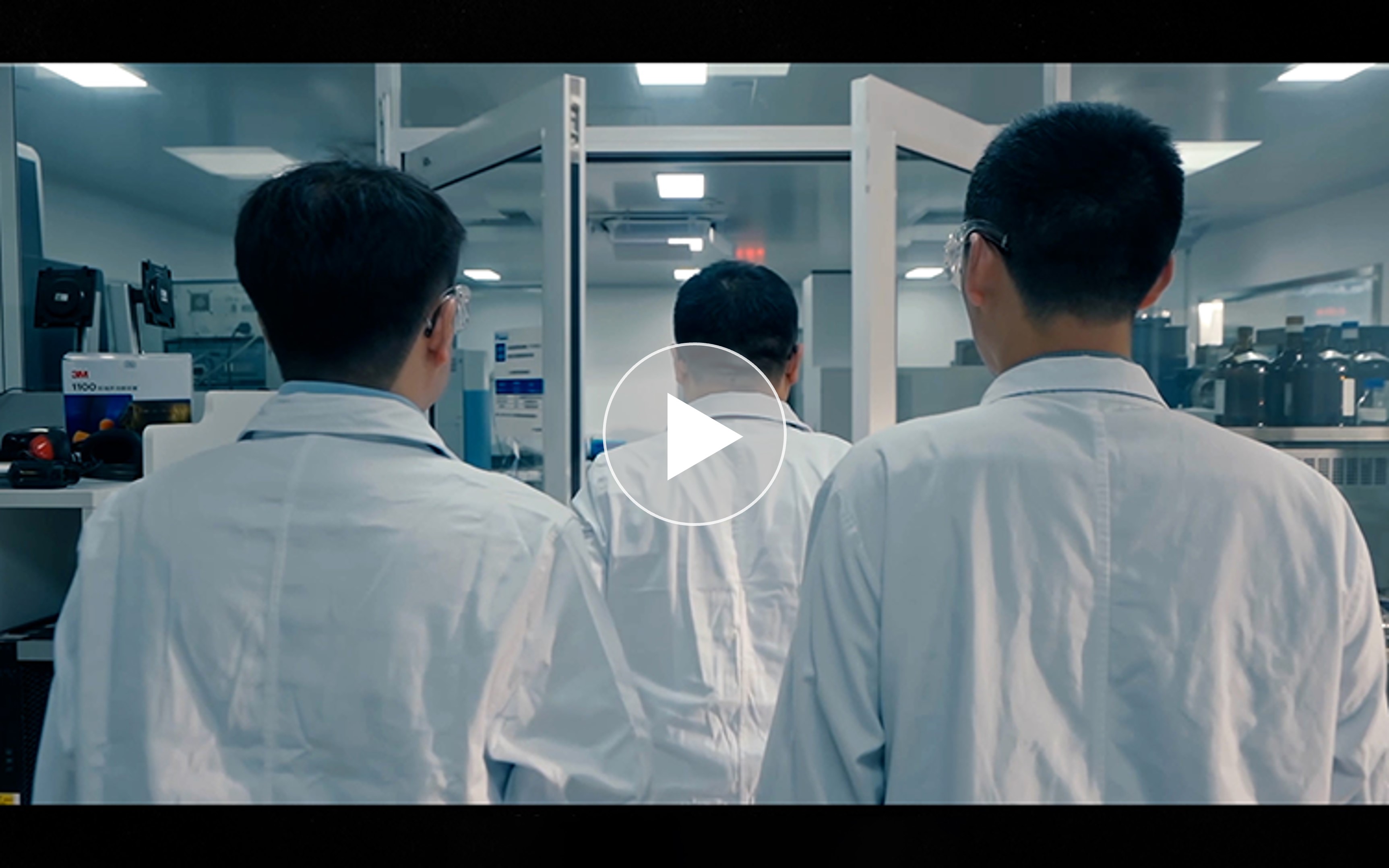 Precision Metabolite Identification & Biotransformation for Drug R&D-WuXi AppTec DMPK